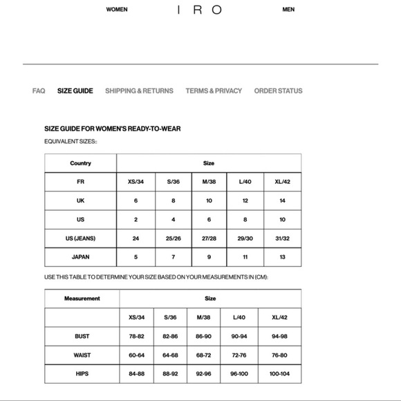 IRO Lebeca Black Cold Shoulder Shift Mini Dress 36/ 4 - Picture 15 of 16